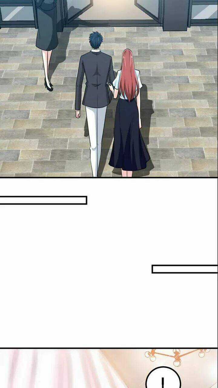 Đế Thiếu Chuyên Sủng Hắc Đạo Thê Chapter 229 trang 14