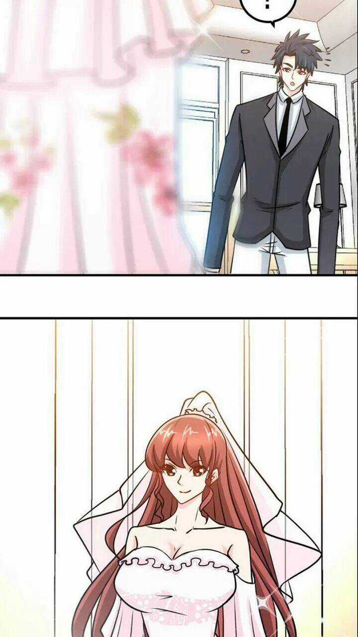 Đế Thiếu Chuyên Sủng Hắc Đạo Thê Chapter 229 trang 15