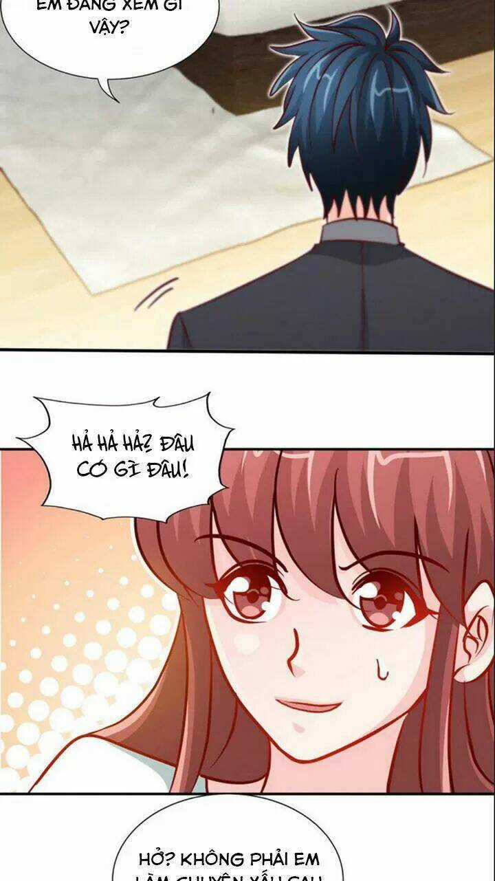 Đế Thiếu Chuyên Sủng Hắc Đạo Thê Chapter 229 trang 2