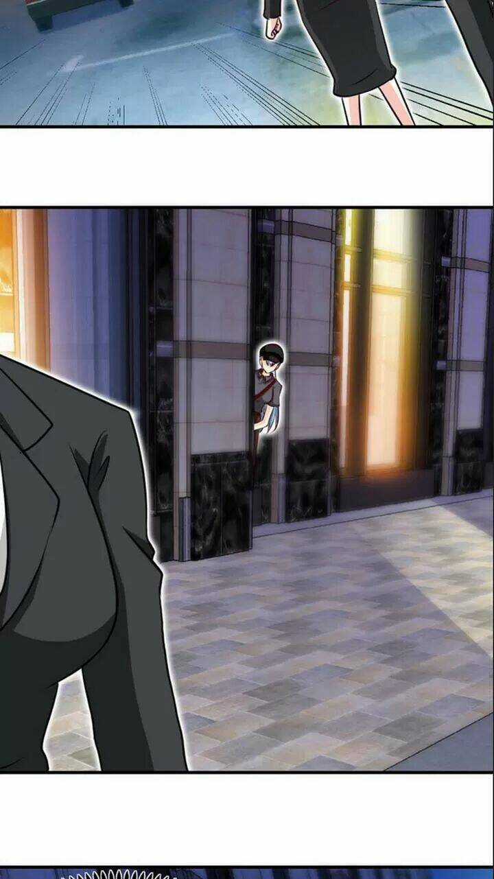 Đế Thiếu Chuyên Sủng Hắc Đạo Thê Chapter 229 trang 23