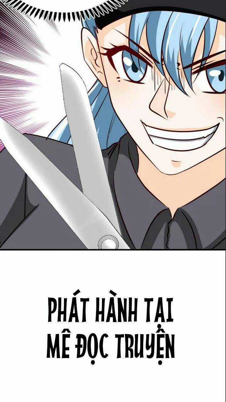 Đế Thiếu Chuyên Sủng Hắc Đạo Thê Chapter 229 trang 25