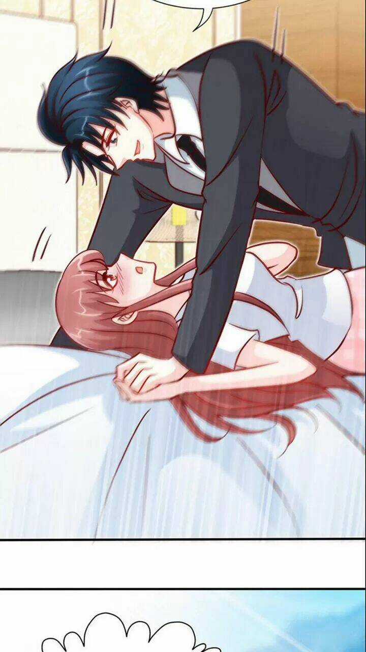 Đế Thiếu Chuyên Sủng Hắc Đạo Thê Chapter 229 trang 9