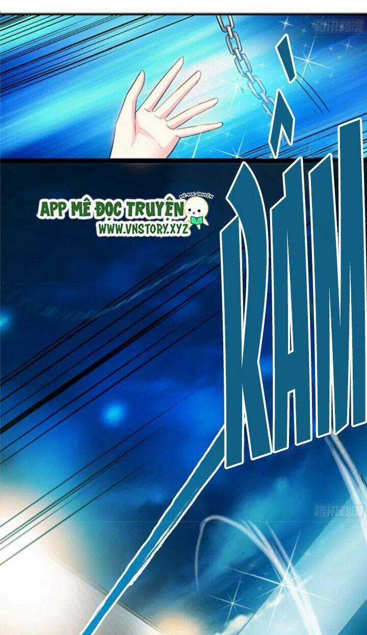 Đế Thiếu Chuyên Sủng Hắc Đạo Thê Chapter 23 trang 19