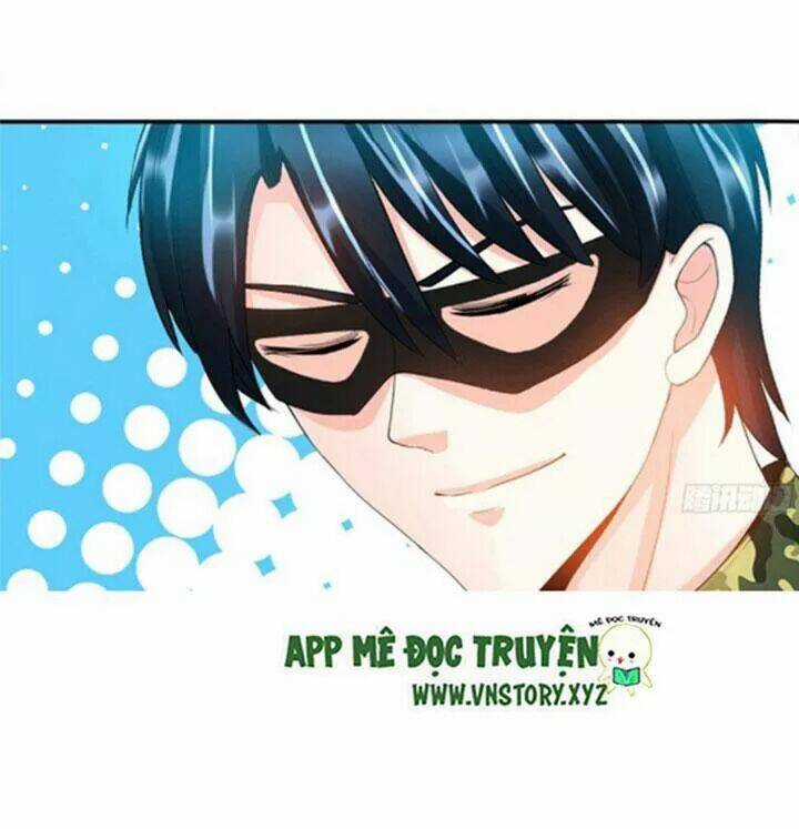 Đế Thiếu Chuyên Sủng Hắc Đạo Thê Chapter 23 trang 29