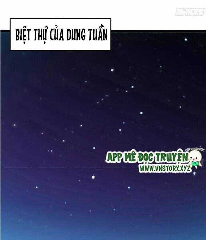 Đế Thiếu Chuyên Sủng Hắc Đạo Thê Chapter 23 trang 33