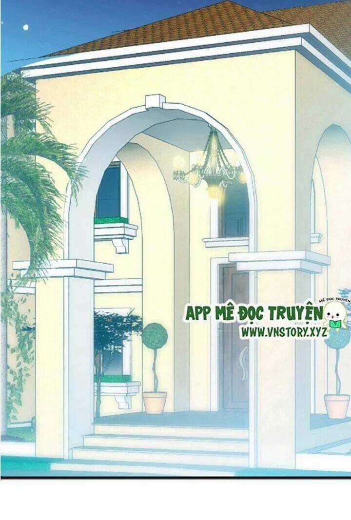 Đế Thiếu Chuyên Sủng Hắc Đạo Thê Chapter 23 trang 34