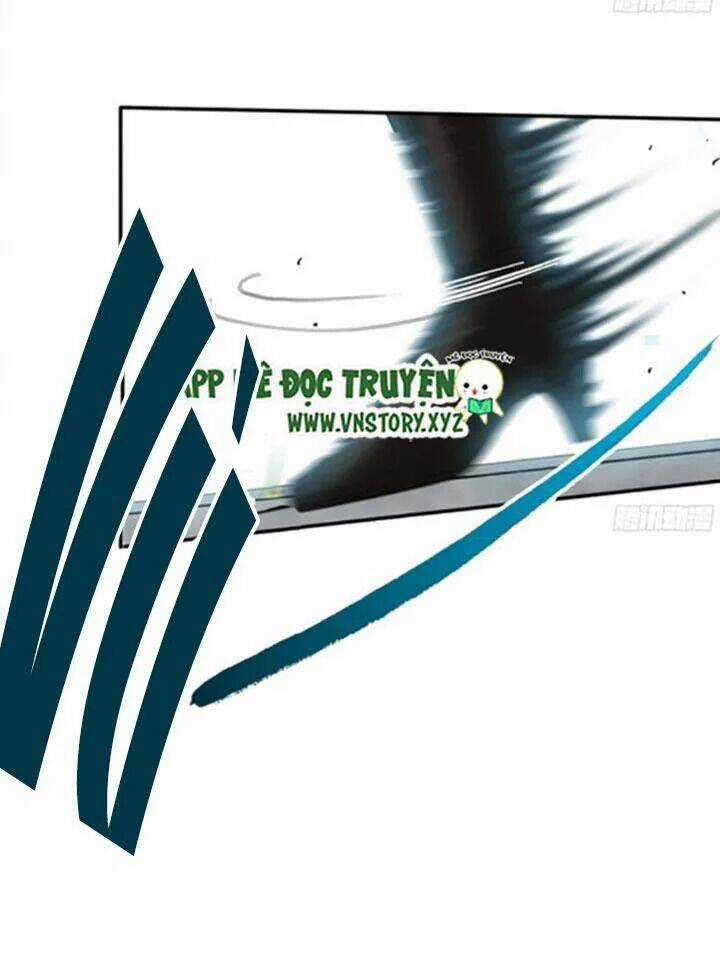 Đế Thiếu Chuyên Sủng Hắc Đạo Thê Chapter 23 trang 4