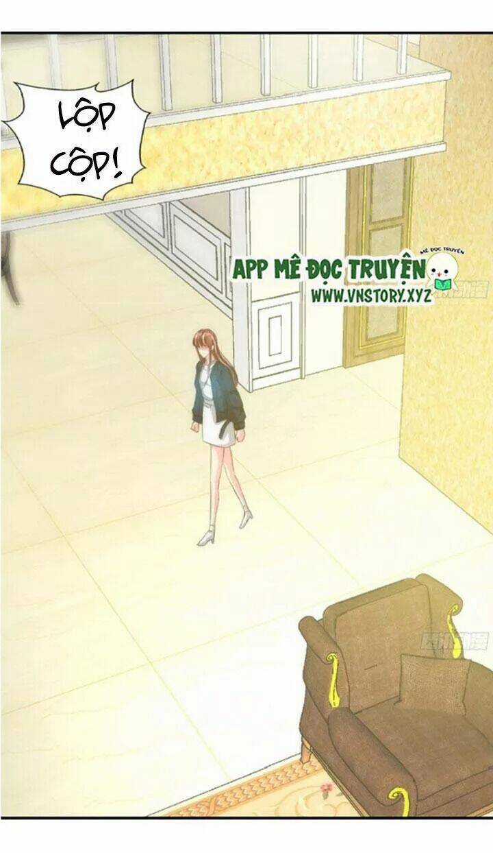 Đế Thiếu Chuyên Sủng Hắc Đạo Thê Chapter 23 trang 40