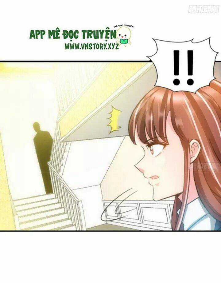 Đế Thiếu Chuyên Sủng Hắc Đạo Thê Chapter 23 trang 41