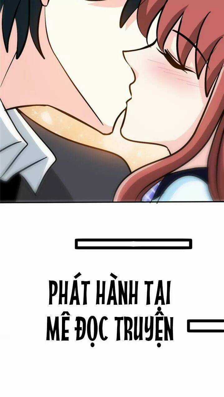 Đế Thiếu Chuyên Sủng Hắc Đạo Thê Chapter 230 trang 26