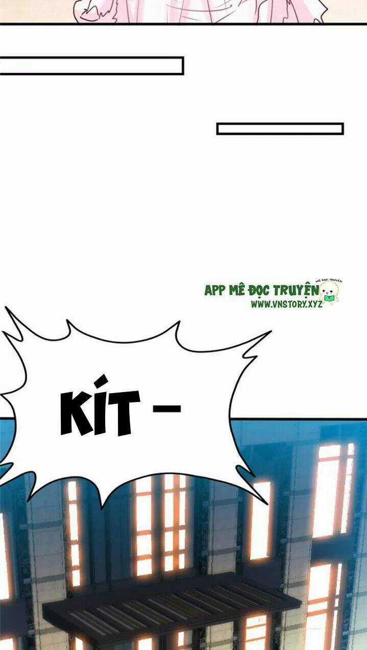 Đế Thiếu Chuyên Sủng Hắc Đạo Thê Chapter 230 trang 5