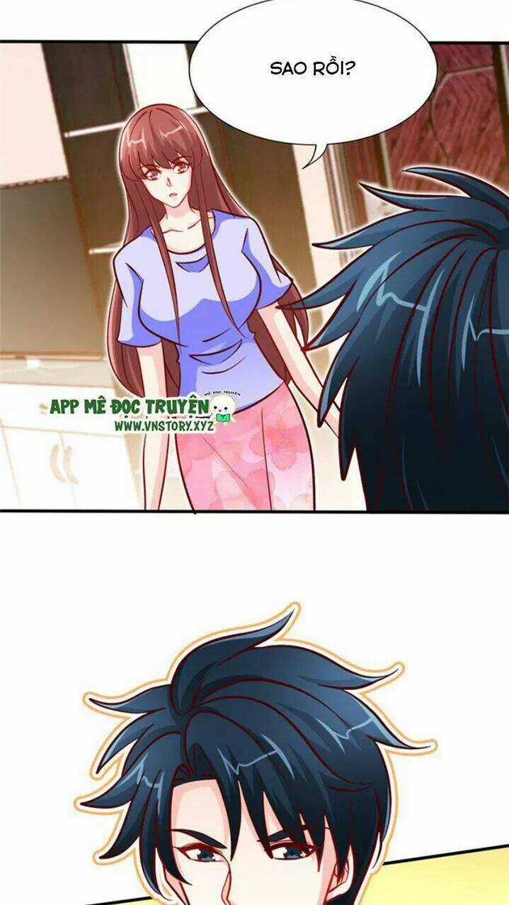 Đế Thiếu Chuyên Sủng Hắc Đạo Thê Chapter 231 trang 16