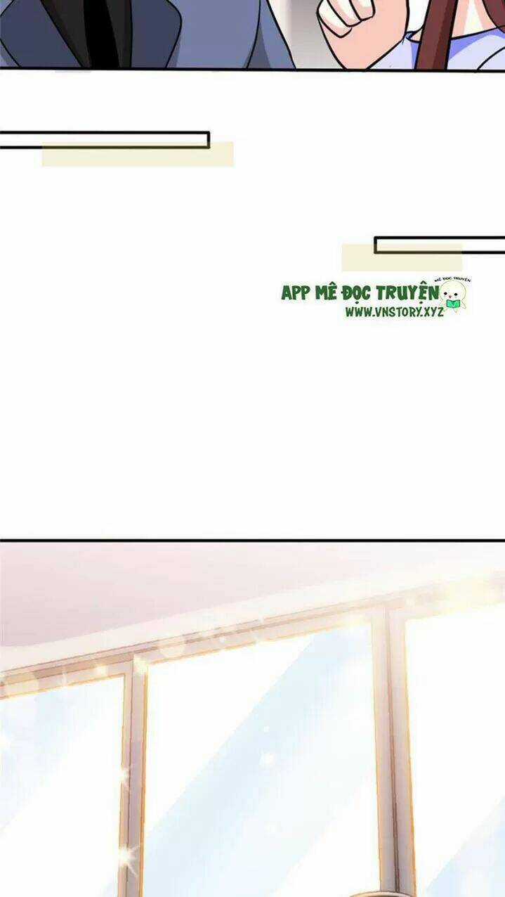 Đế Thiếu Chuyên Sủng Hắc Đạo Thê Chapter 231 trang 19