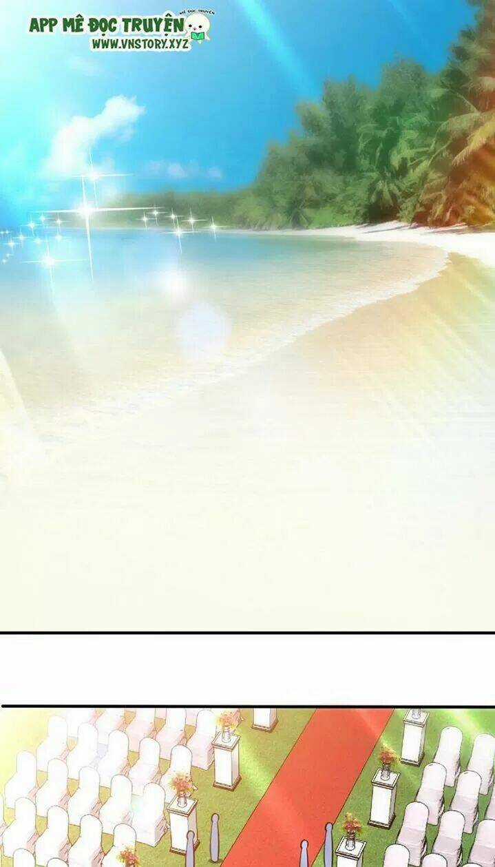 Đế Thiếu Chuyên Sủng Hắc Đạo Thê Chapter 232 trang 13