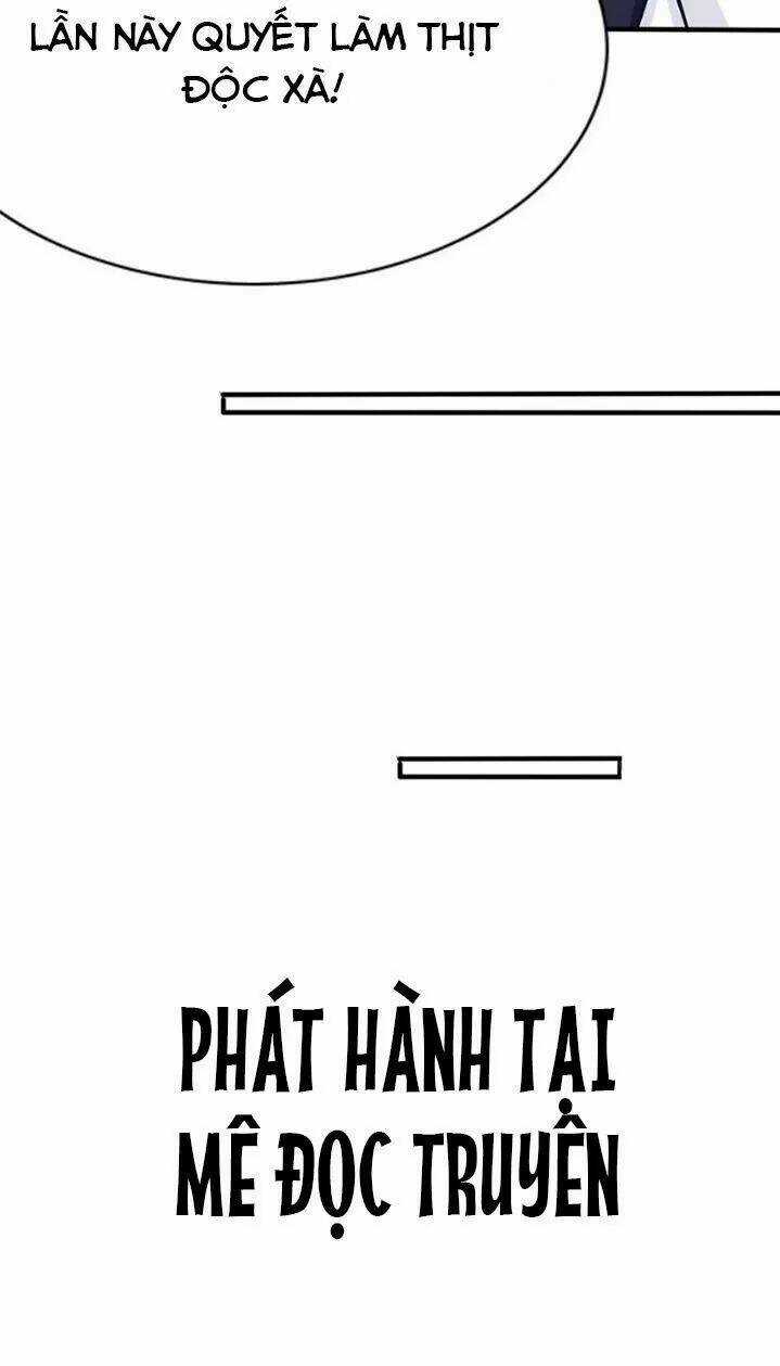 Đế Thiếu Chuyên Sủng Hắc Đạo Thê Chapter 232 trang 24