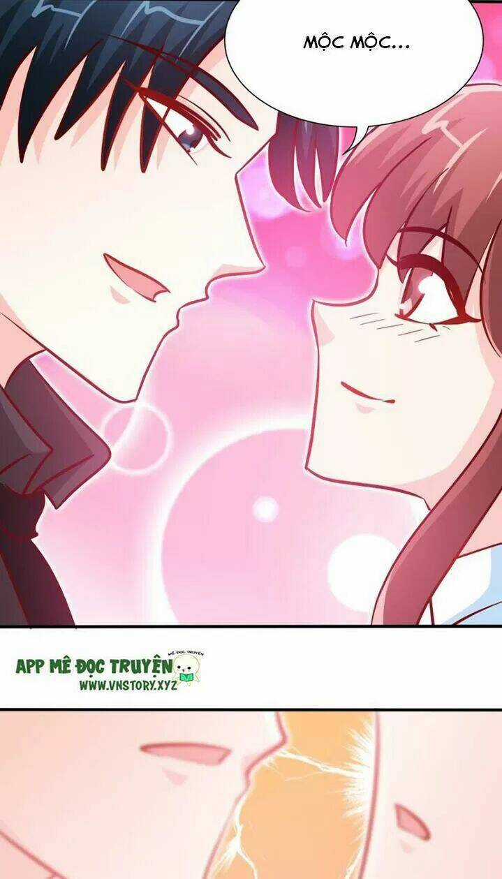 Đế Thiếu Chuyên Sủng Hắc Đạo Thê Chapter 232 trang 8