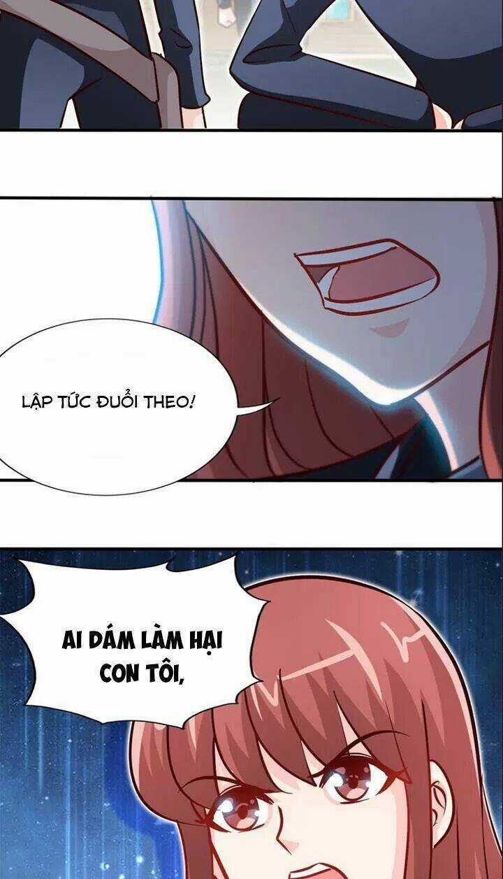 Đế Thiếu Chuyên Sủng Hắc Đạo Thê Chapter 233 trang 15