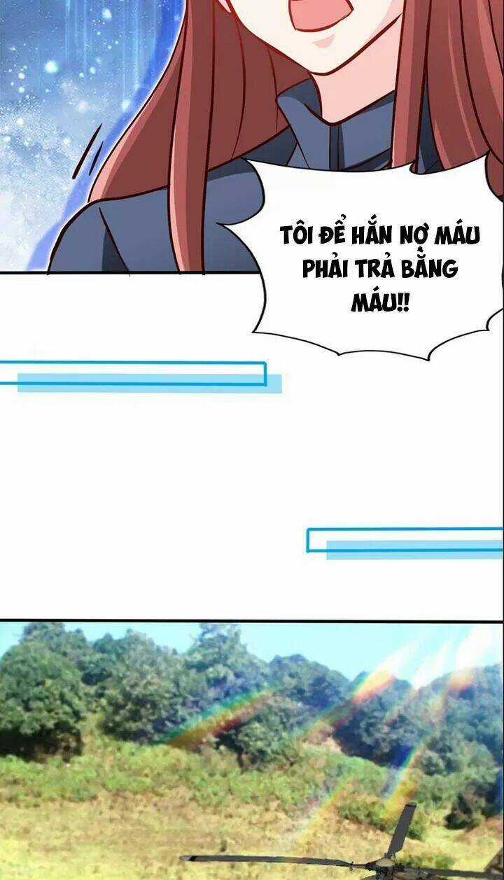 Đế Thiếu Chuyên Sủng Hắc Đạo Thê Chapter 233 trang 16