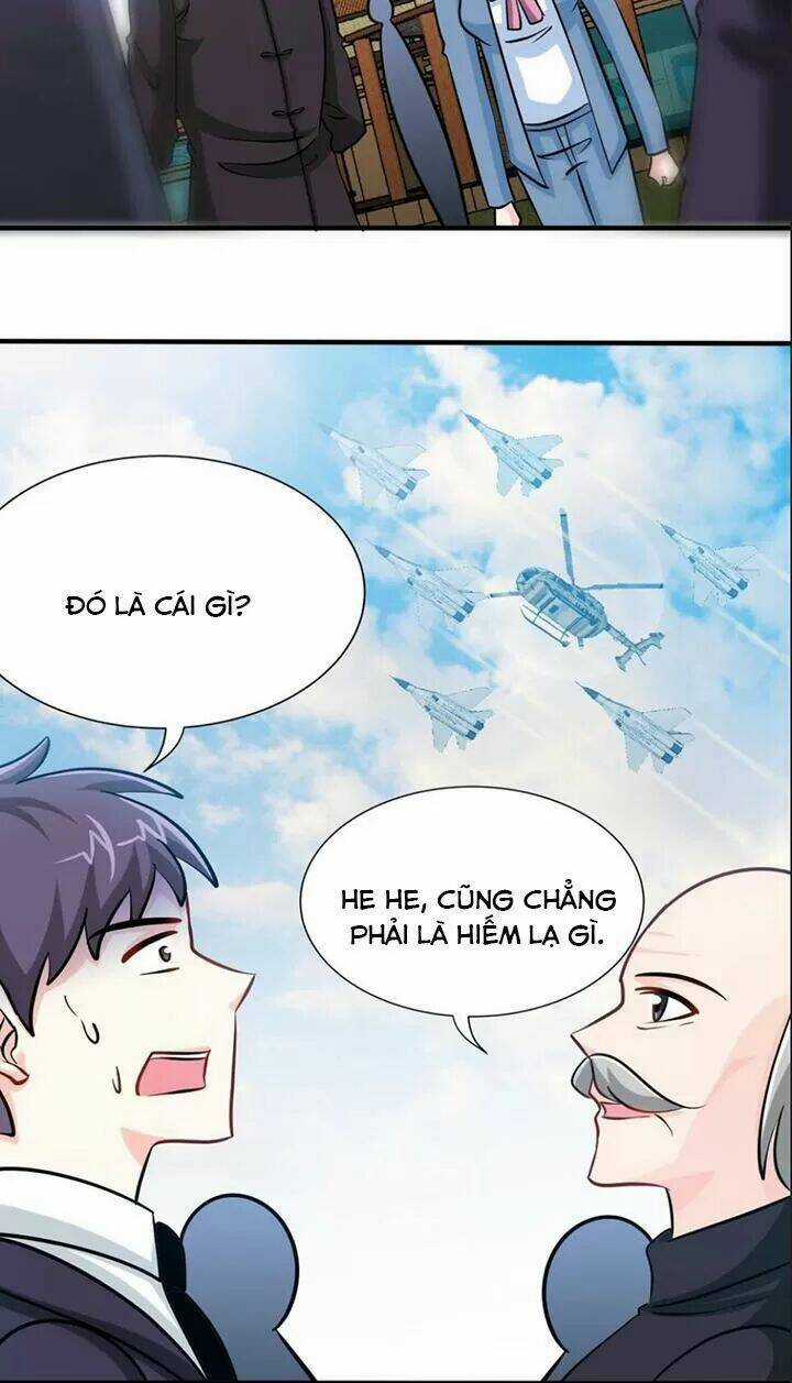 Đế Thiếu Chuyên Sủng Hắc Đạo Thê Chapter 233 trang 2