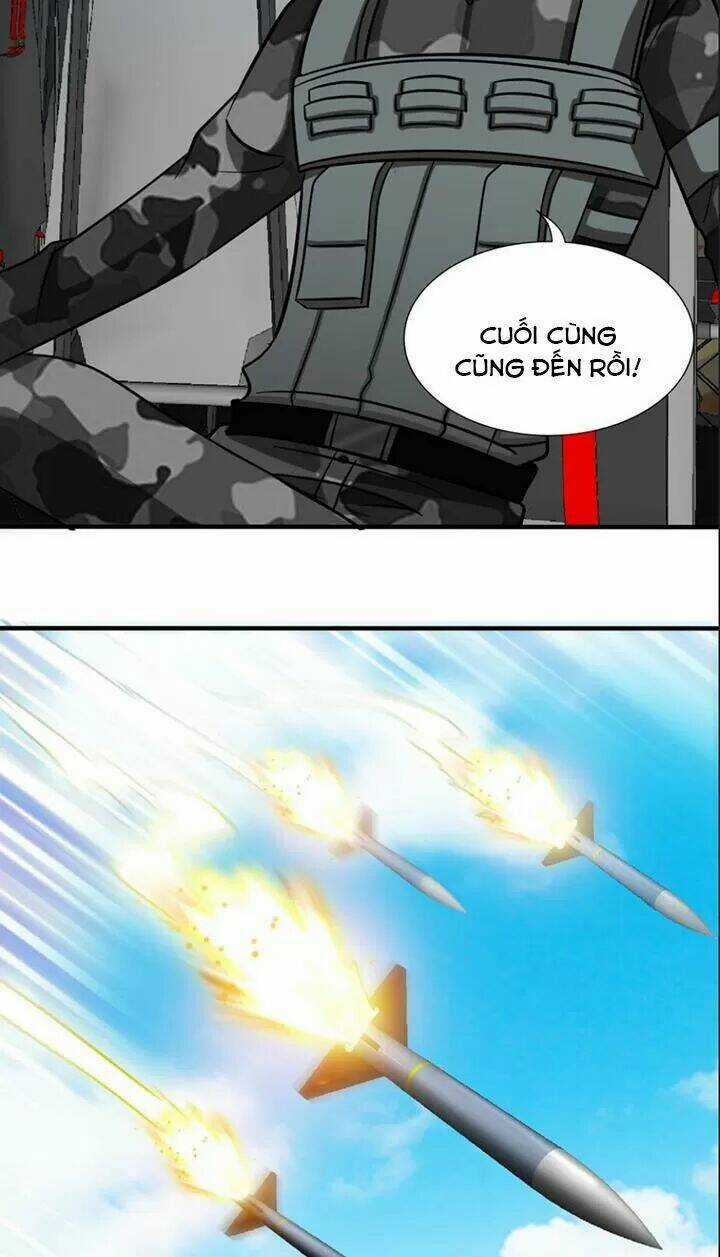 Đế Thiếu Chuyên Sủng Hắc Đạo Thê Chapter 233 trang 4