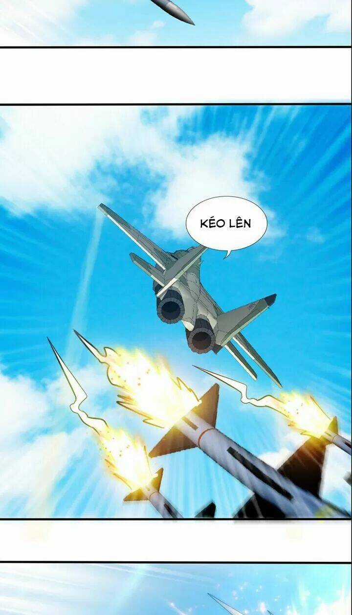 Đế Thiếu Chuyên Sủng Hắc Đạo Thê Chapter 233 trang 5