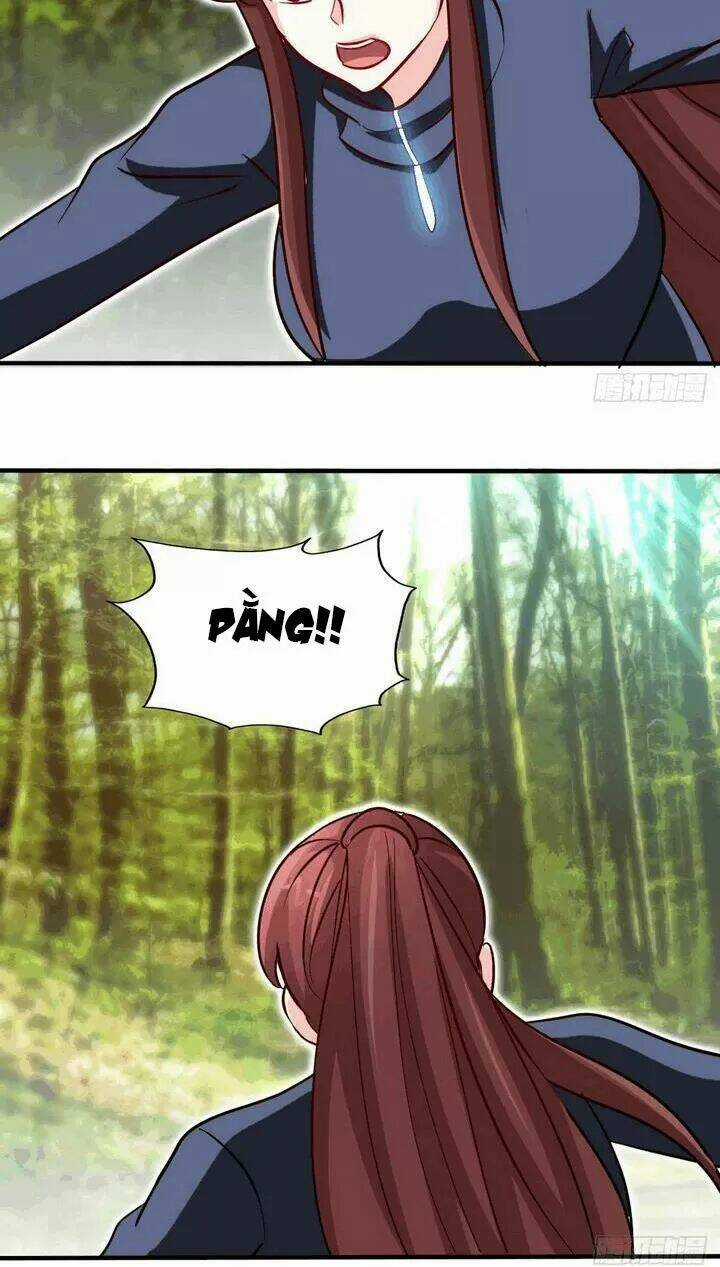 Đế Thiếu Chuyên Sủng Hắc Đạo Thê Chapter 234 trang 2