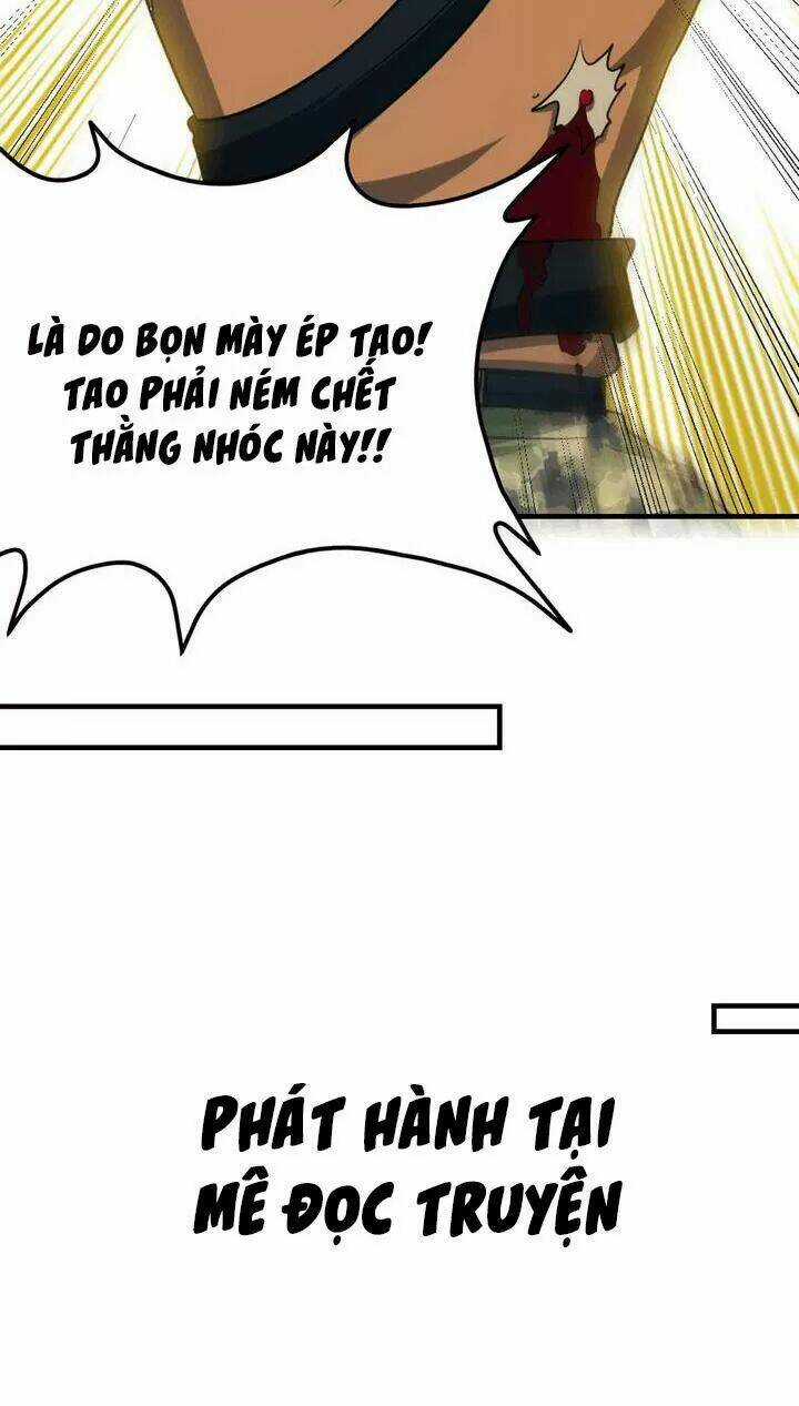 Đế Thiếu Chuyên Sủng Hắc Đạo Thê Chapter 234 trang 24