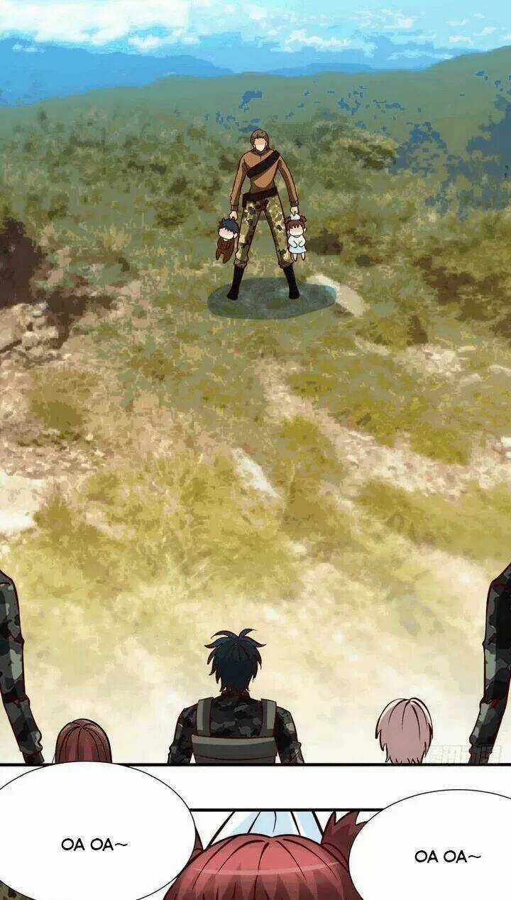 Đế Thiếu Chuyên Sủng Hắc Đạo Thê Chapter 234 trang 4