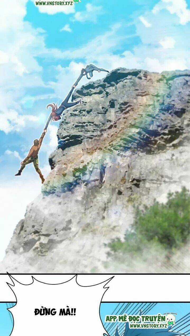 Đế Thiếu Chuyên Sủng Hắc Đạo Thê Chapter 235 trang 10