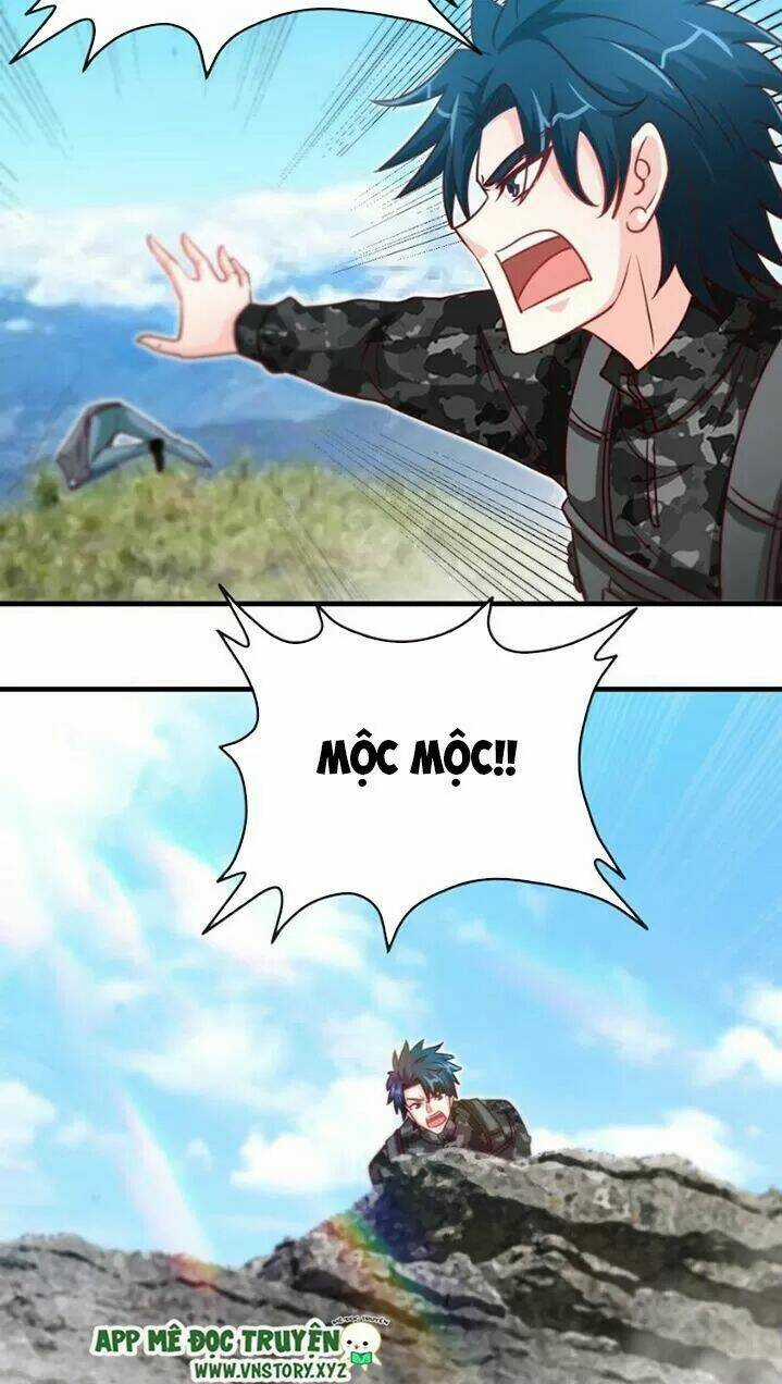 Đế Thiếu Chuyên Sủng Hắc Đạo Thê Chapter 235 trang 11