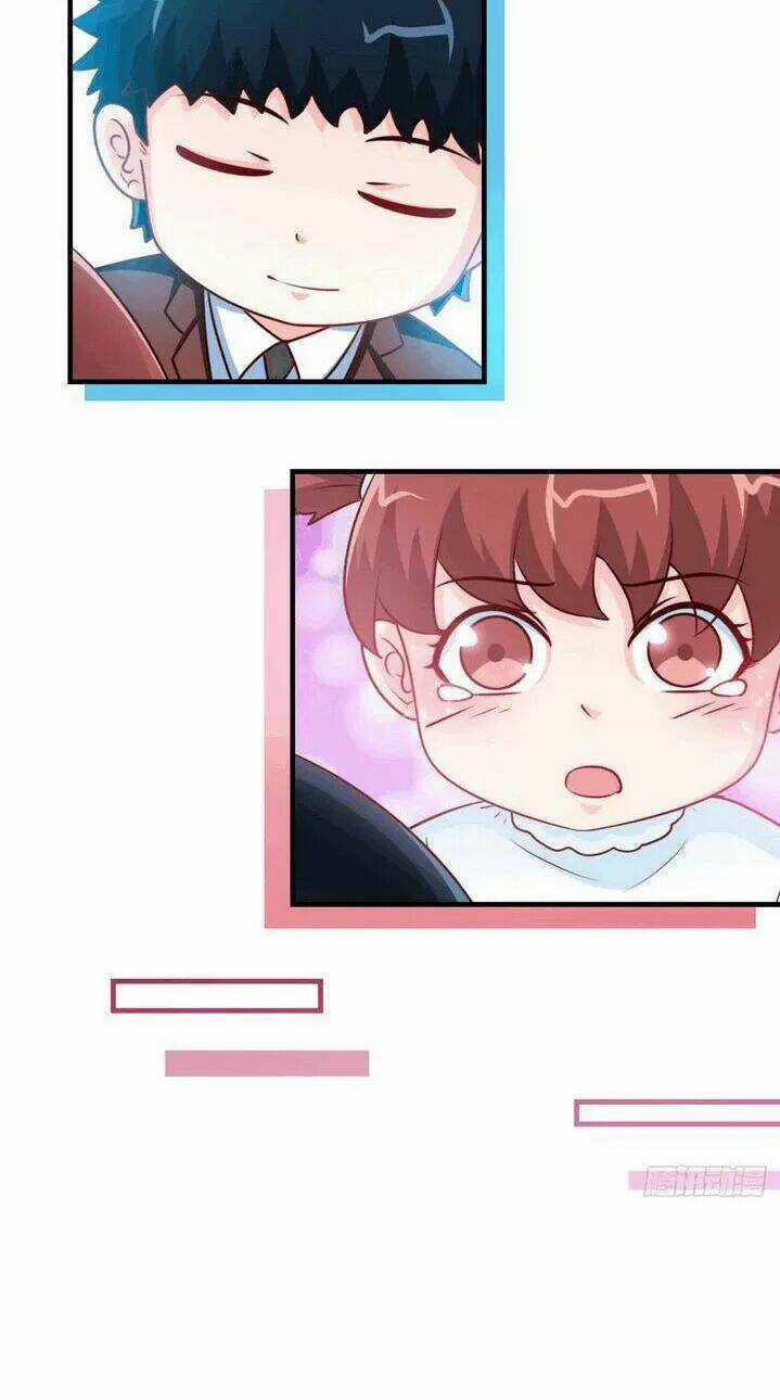 Đế Thiếu Chuyên Sủng Hắc Đạo Thê Chapter 236 trang 12