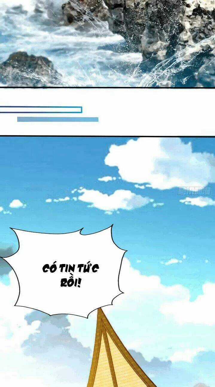 Đế Thiếu Chuyên Sủng Hắc Đạo Thê Chapter 236 trang 16