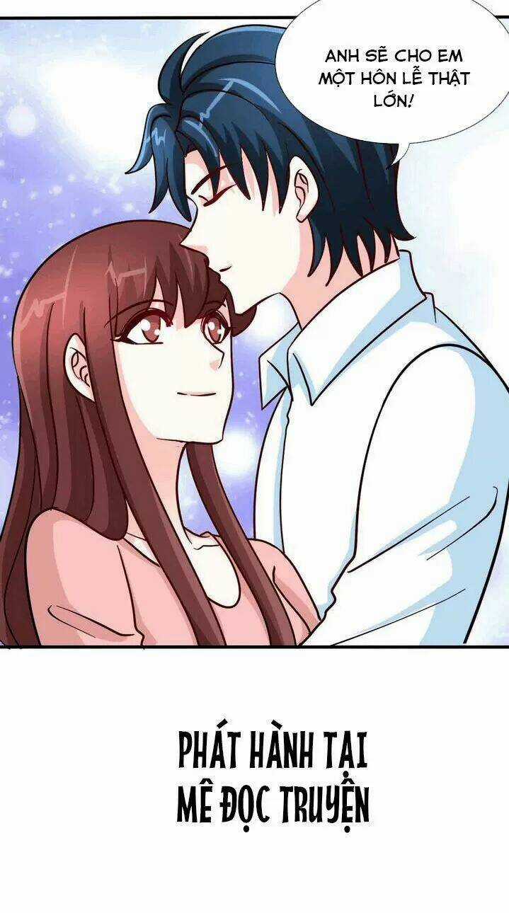 Đế Thiếu Chuyên Sủng Hắc Đạo Thê Chapter 236 trang 26