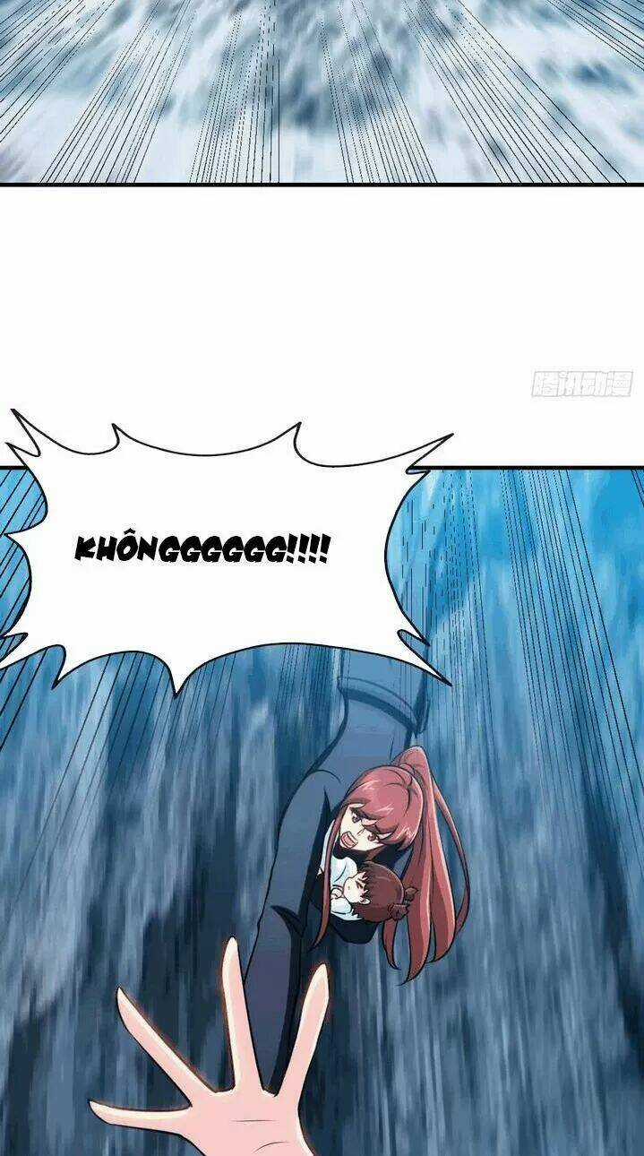 Đế Thiếu Chuyên Sủng Hắc Đạo Thê Chapter 236 trang 6