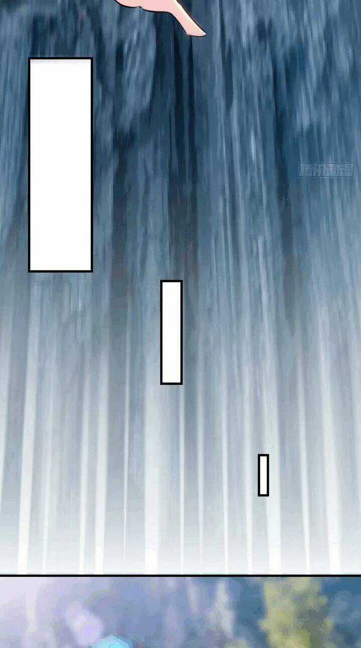 Đế Thiếu Chuyên Sủng Hắc Đạo Thê Chapter 236 trang 7