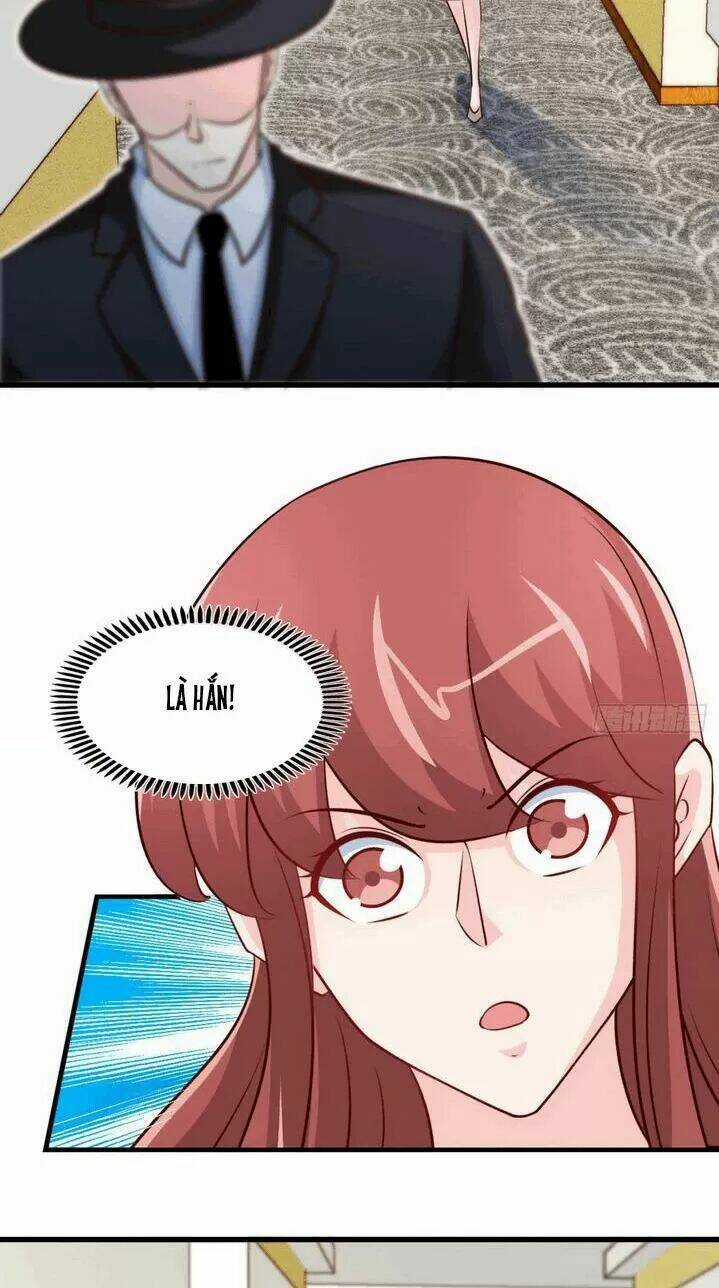 Đế Thiếu Chuyên Sủng Hắc Đạo Thê Chapter 237 trang 4