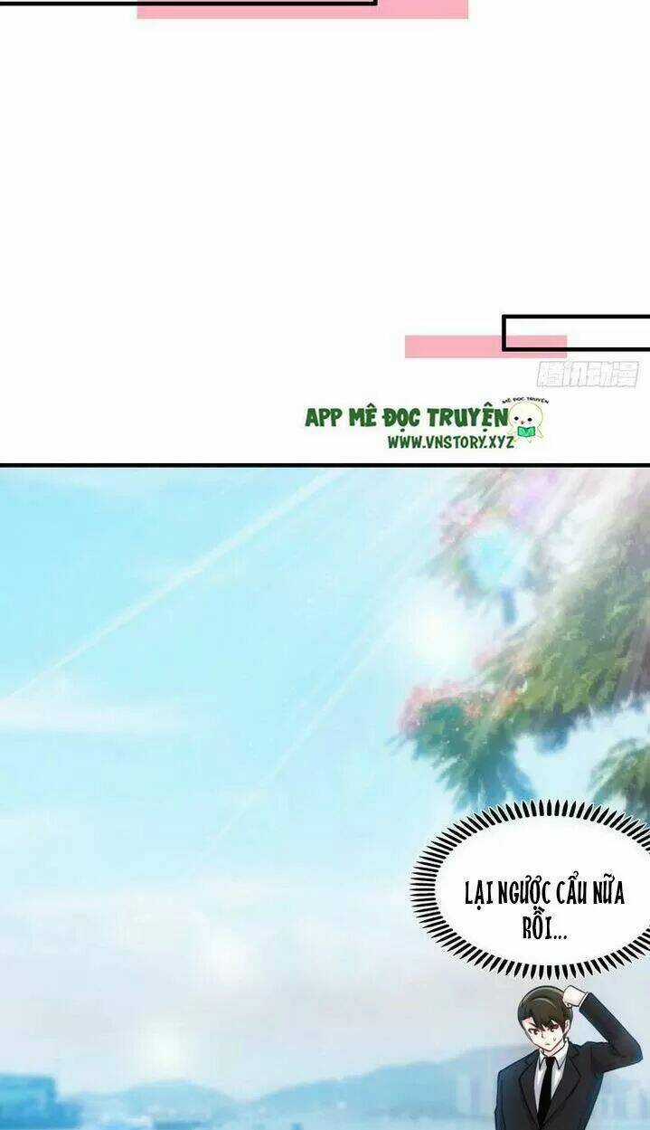 Đế Thiếu Chuyên Sủng Hắc Đạo Thê Chapter 238 trang 18