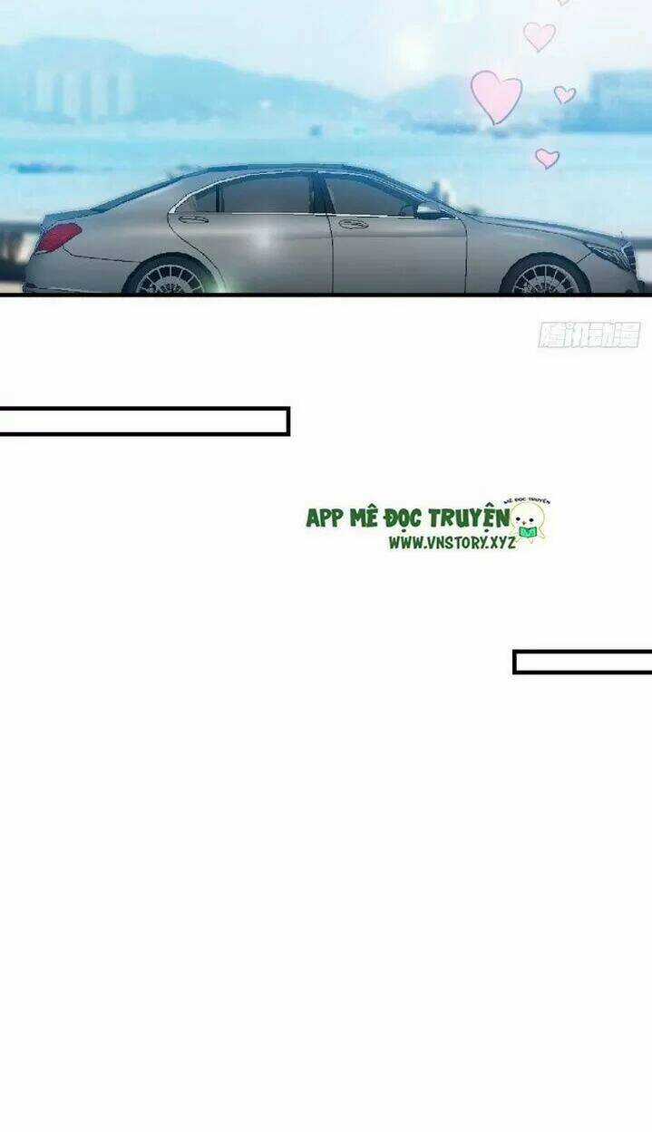 Đế Thiếu Chuyên Sủng Hắc Đạo Thê Chapter 238 trang 22