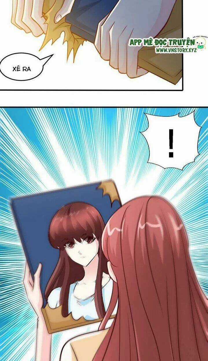 Đế Thiếu Chuyên Sủng Hắc Đạo Thê Chapter 238 trang 3