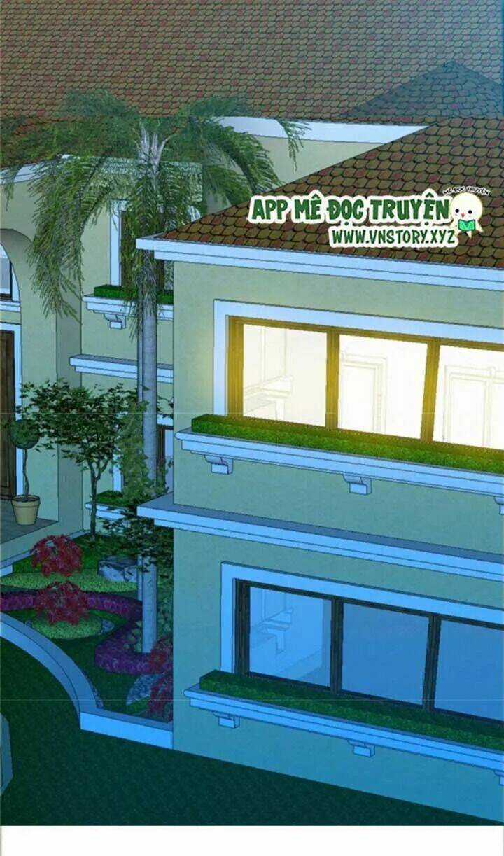 Đế Thiếu Chuyên Sủng Hắc Đạo Thê Chapter 24 trang 2