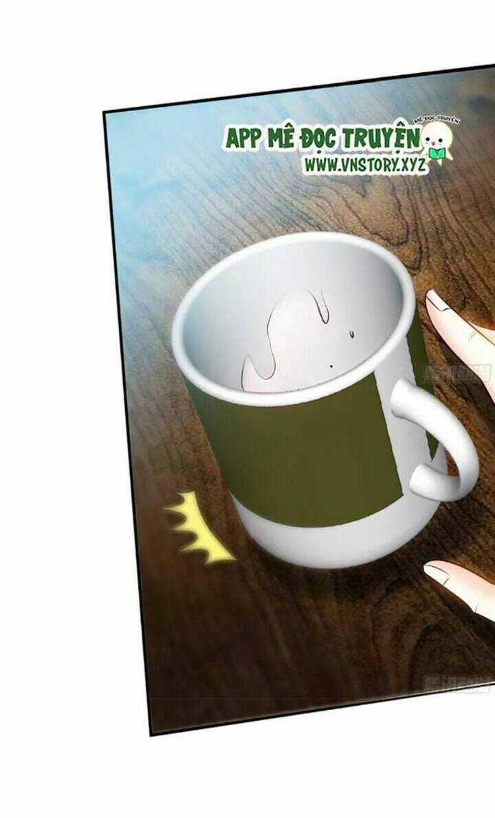 Đế Thiếu Chuyên Sủng Hắc Đạo Thê Chapter 24 trang 23