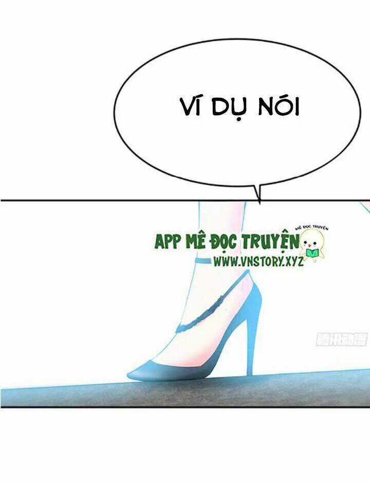 Đế Thiếu Chuyên Sủng Hắc Đạo Thê Chapter 24 trang 33