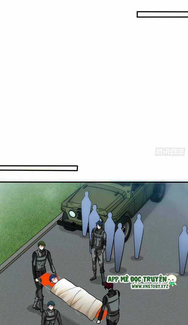 Đế Thiếu Chuyên Sủng Hắc Đạo Thê Chapter 240 trang 15