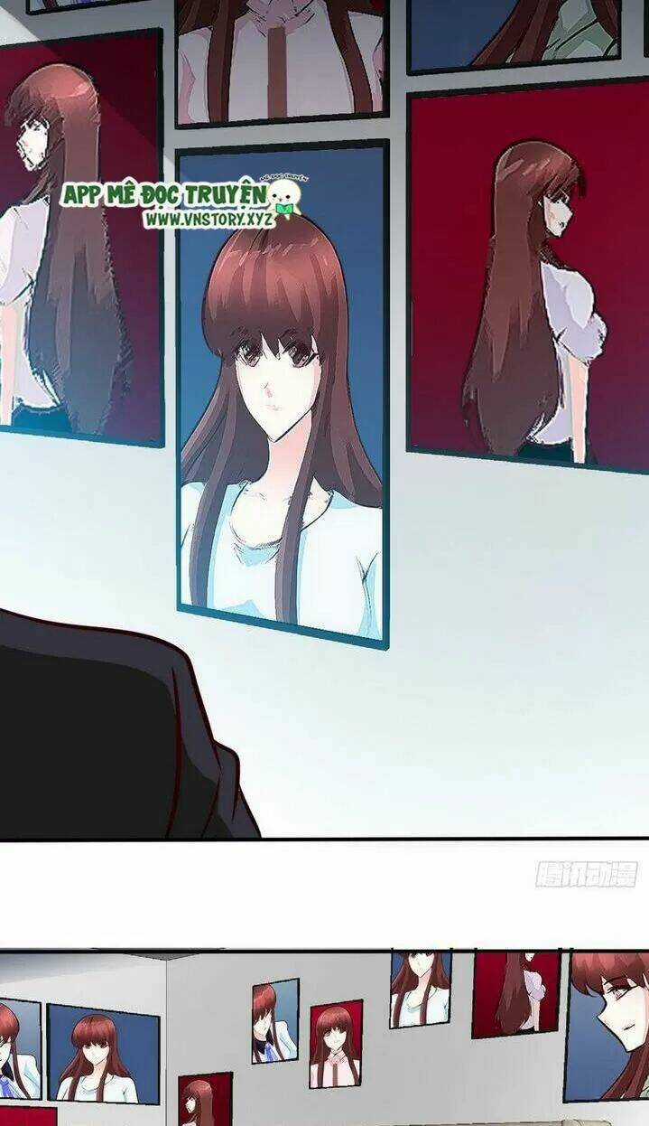 Đế Thiếu Chuyên Sủng Hắc Đạo Thê Chapter 240 trang 24