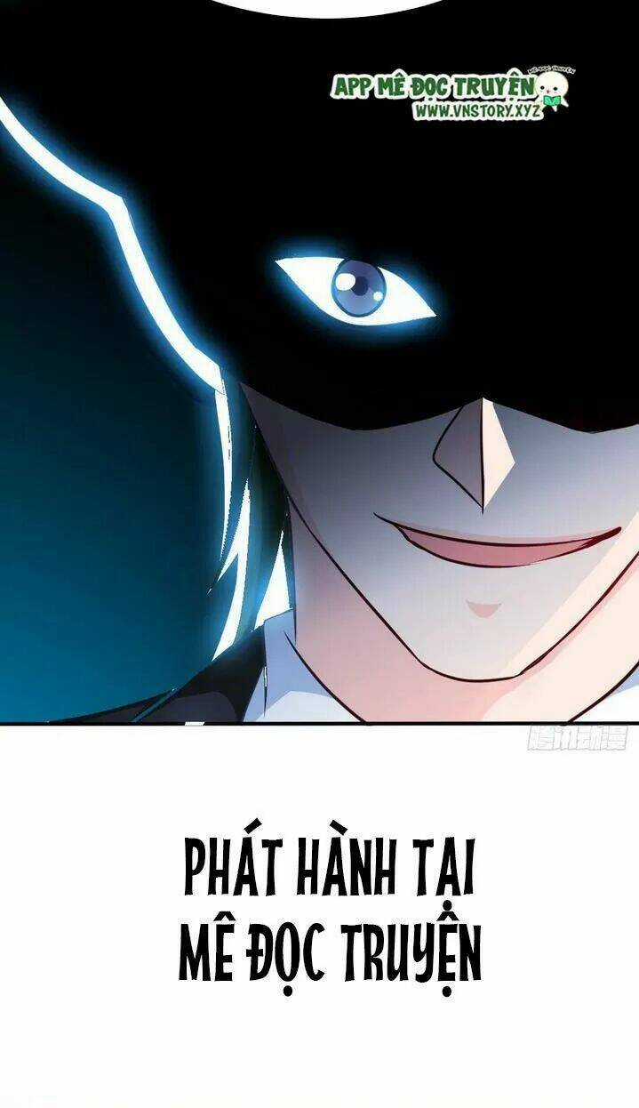 Đế Thiếu Chuyên Sủng Hắc Đạo Thê Chapter 240 trang 27