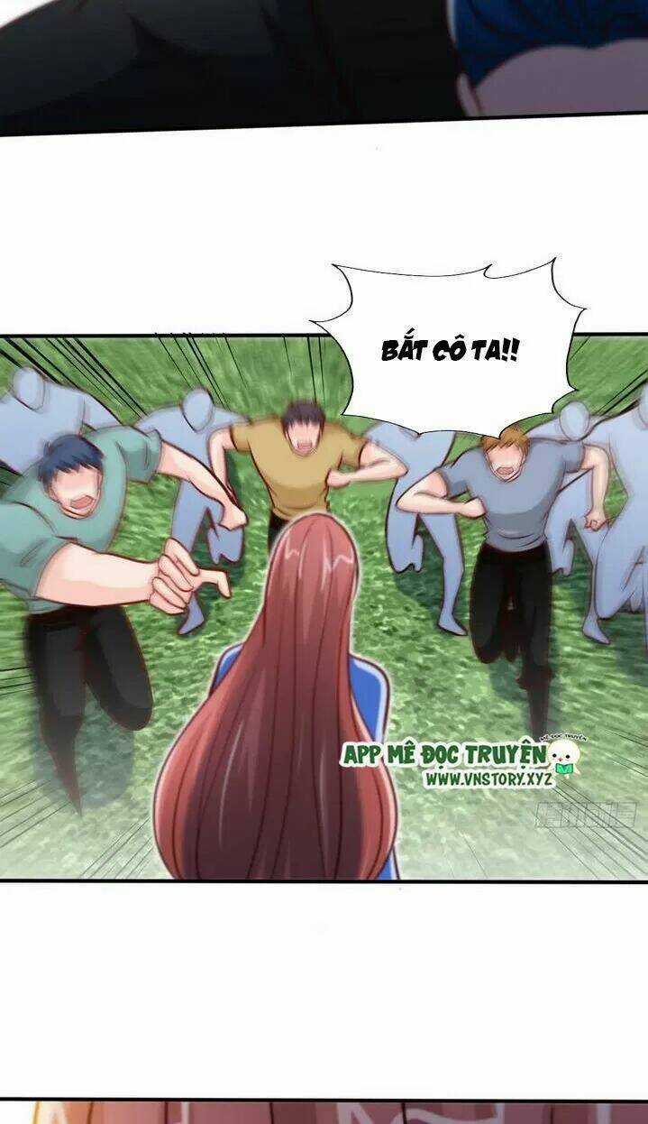 Đế Thiếu Chuyên Sủng Hắc Đạo Thê Chapter 240 trang 8