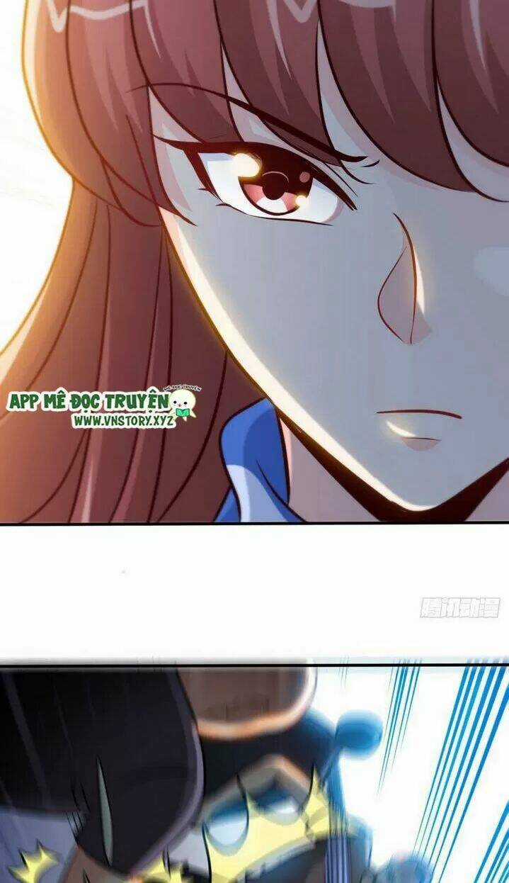 Đế Thiếu Chuyên Sủng Hắc Đạo Thê Chapter 240 trang 9