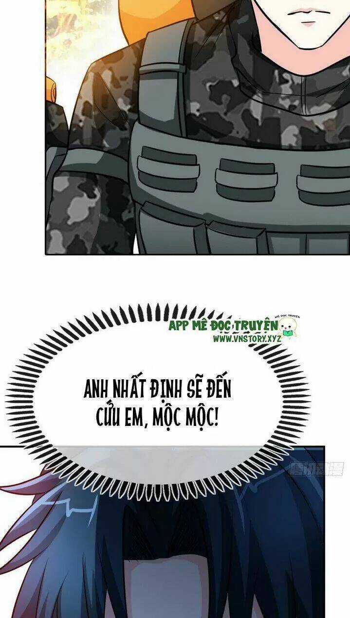 Đế Thiếu Chuyên Sủng Hắc Đạo Thê Chapter 241 trang 22