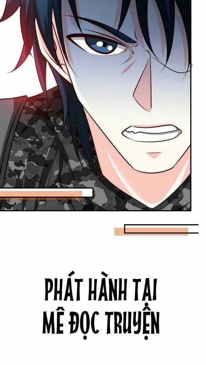 Đế Thiếu Chuyên Sủng Hắc Đạo Thê Chapter 241 trang 23