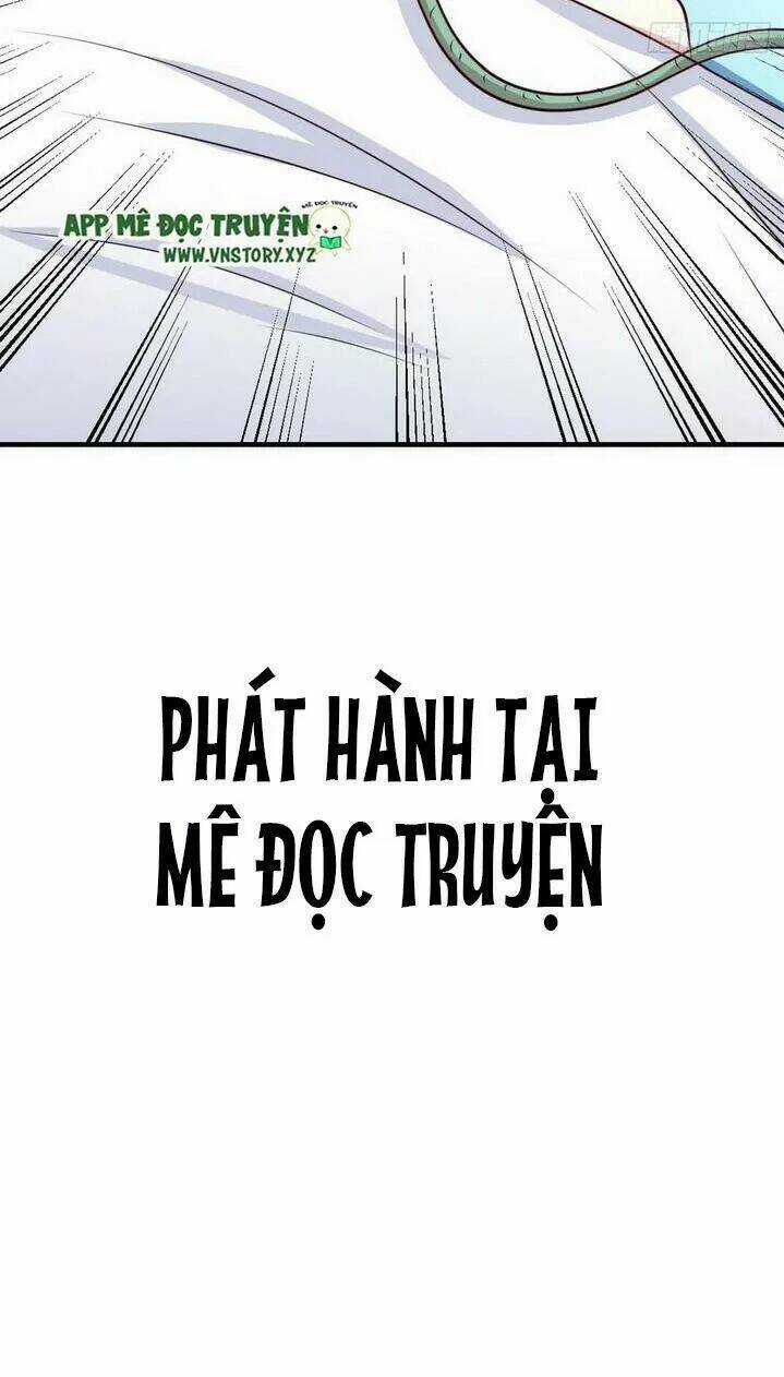 Đế Thiếu Chuyên Sủng Hắc Đạo Thê Chapter 242 trang 22